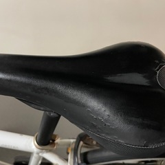 オルディナ　クロスバイク