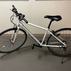 オルディナ　クロスバイク