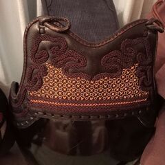 剣道防具武蔵坊