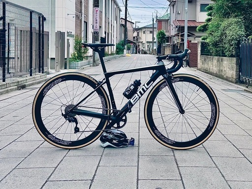 BMC  TEAMMACHINE SLR02 47 ロードバイク