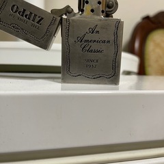 ジッポー ZIPPO1932 レプリカ AN AMERICAN CLASSIC