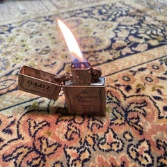 ジッポー ZIPPO1932 レプリカ AN AMERICAN CLASSIC