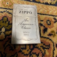 ジッポー ZIPPO1932 レプリカ AN AMERICAN CLASSIC
