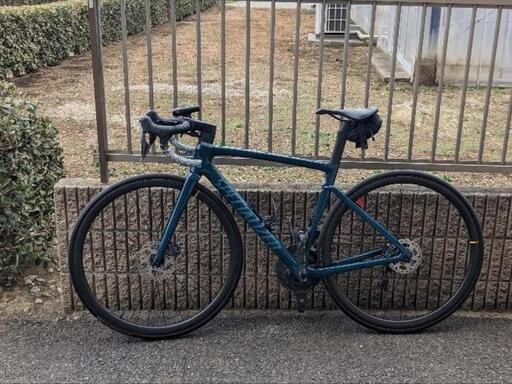 ロードバイク0