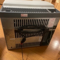 IWATANI イワタニ 車載冷蔵庫 RC-1800/3Way熱源 AC・DC・カセットボンベ