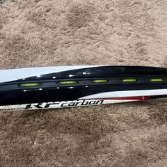 ミズノ MIZUNO Xyst TT ソフトテニスラケット