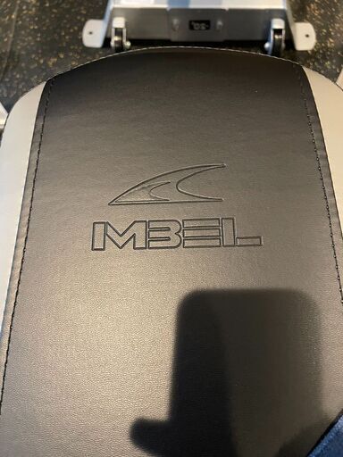 IMBELL インクラインベンチ（アタッチメント3種付き） Taro様【引取