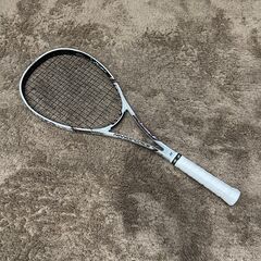 YONEX NANOFORCE 7S REV LIMITED 限定品