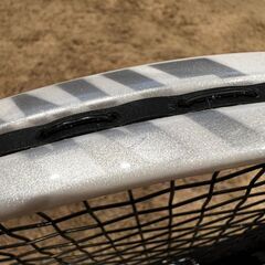 YONEX NANOFORCE 7S REV LIMITED 限定品