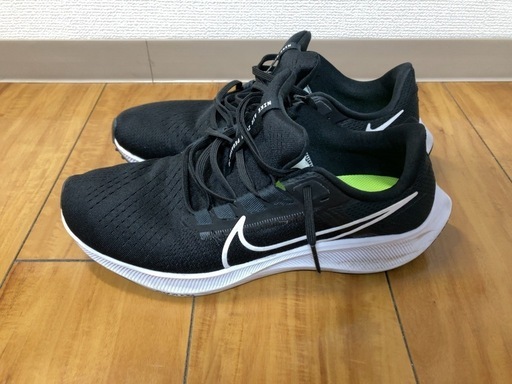 靴 NIKE AIR ZOOM PEGASUS 38