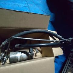 JA11 ジムニー エアコン セット