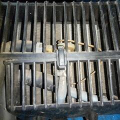 JA11 ジムニー エアコン セット