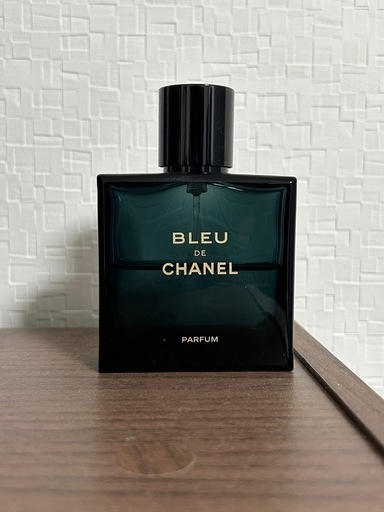 CHANEL パルファム 香水