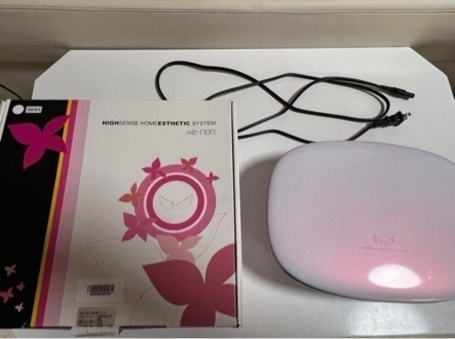 ケノンver8.4  ジャンク品