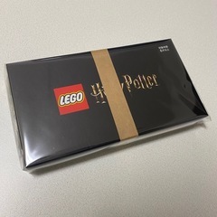 新品３点　　30677　40695　5009008　レゴ　ハリーポッター