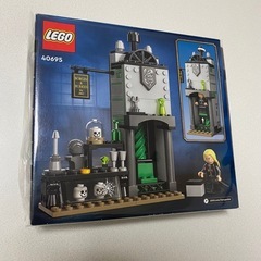 新品３点　　30677　40695　5009008　レゴ　ハリーポッター