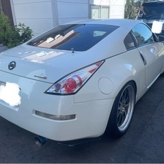 ワーク　19インチ　ホイール