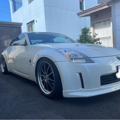 ワーク　19インチ　ホイール