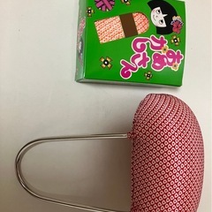 七五三用の着物　　　