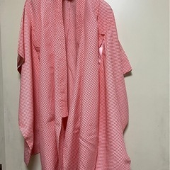 七五三用の着物　　　