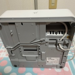 スター精密  POP10 WHT JP エアレジ対応　ドロアー