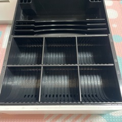 スター精密  POP10 WHT JP エアレジ対応　ドロアー