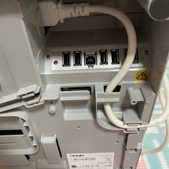 スター精密  POP10 WHT JP エアレジ対応　ドロアー