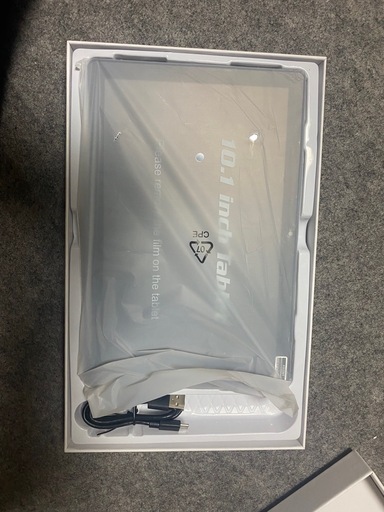 タブレットcp20Gold 6/128