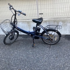 兵庫県 神戸市の電動アシスト自転車 バッテリー 自転車の中古が安い！激安で譲ります・無料であげます｜ジモティー