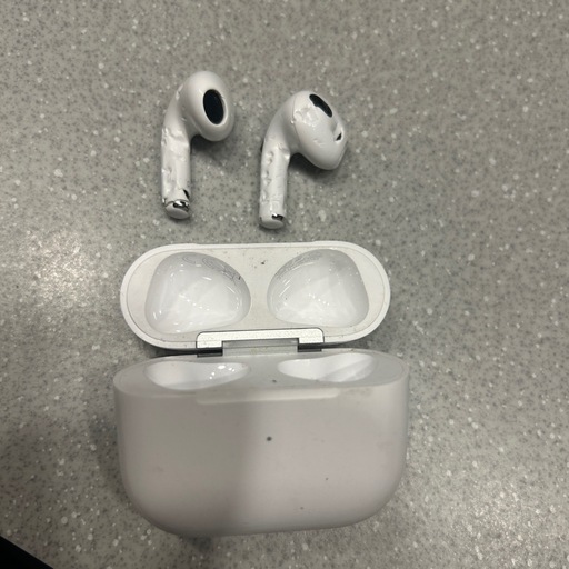 その他 AirPods