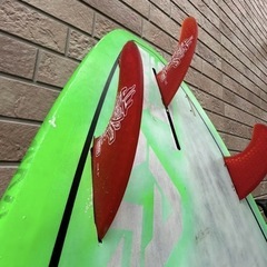 最終値下げ！サーフィン　スターボードSTARBOARDカーボン サップSUP　