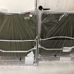 コールマンフォールディングチェアワイド