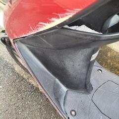 バイク HONDA Dio  原付 50cc