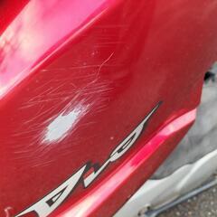 バイク HONDA Dio  原付 50cc