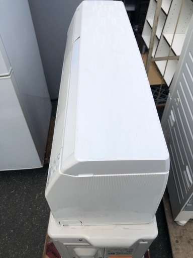 標準取付工事込み金額 富士通ゼネラル FUJITSU GENERAL AS-R28E-W 標準取付工事込み金額 富士通ゼネラル FUJITSU GENERAL AS-R28E-W