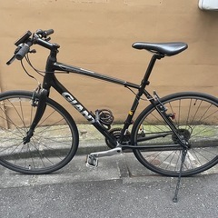 最終値下げ【美品】定価30万以上GIOSロードバイクCOMPACTPRO2014  