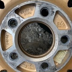 TN512トナー旧車用ゲットホイール