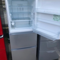 NO 540 ?福岡市内配送設置無料✨? GR-K33S-S 冷蔵庫 VEGETA（ベジータ