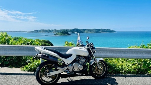 ホーネット250