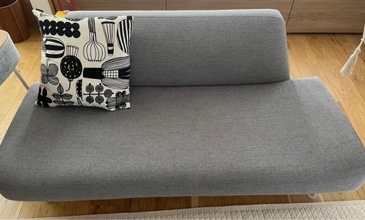 IDEE AO SOFA (2) Gray / 売り出し アーオーソファ IDEE AO SOFA (2) Gray / 売り出し アーオーソファ