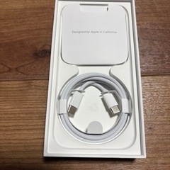 iPhone15 128GB SIMフリー
