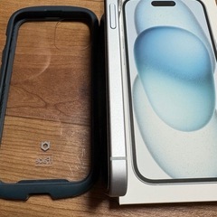 iPhone15 128GB SIMフリー
