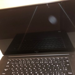 Dell Precision 5530 Intel Core i9 8th Gen 8950HK