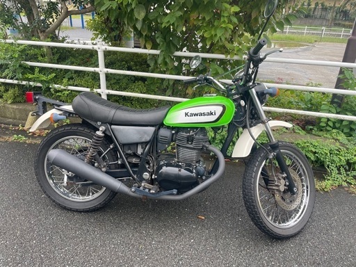 カワサキ(KAWASAKI)2011年 250TR・カラーチェンジのカタログ情報 カワサキ(KAWASAKI)2011年 250TR・カラーチェンジのカタログ情報