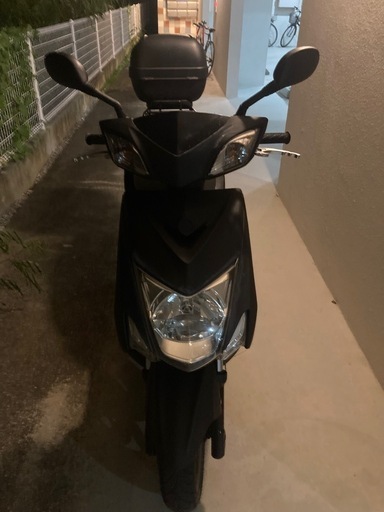 シグナス3型