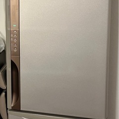 日立　　冷蔵庫　315L 2018年製　　