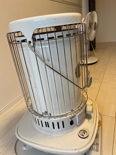 ヒーター ストーブ コロナ 石油ストーブ アウトドア」の人気商品一覧