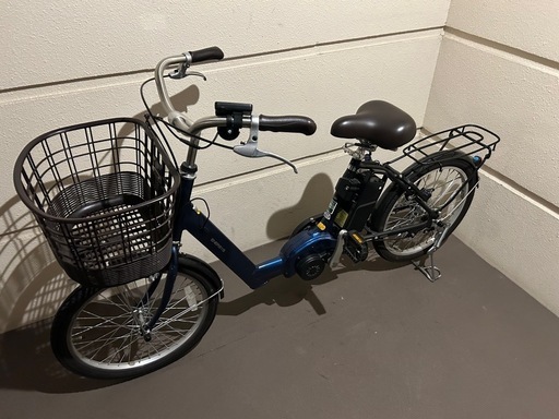 電動自転車