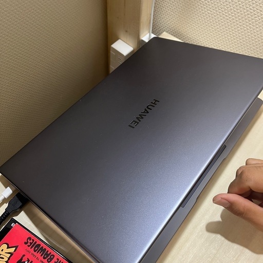 HUAWEI 15インチノートPC