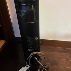 デロンギマルチダイナミックヒーターWi-Fiモデル